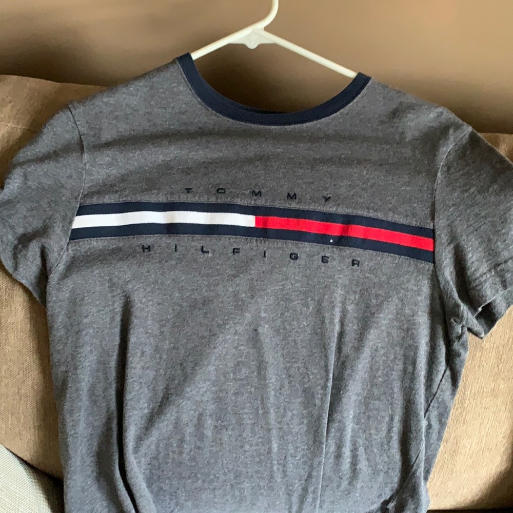 short sleeve